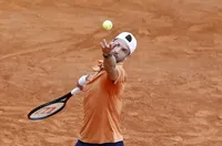 Ще успее ли Григор Димитров да потегли с победа в Мадрид?