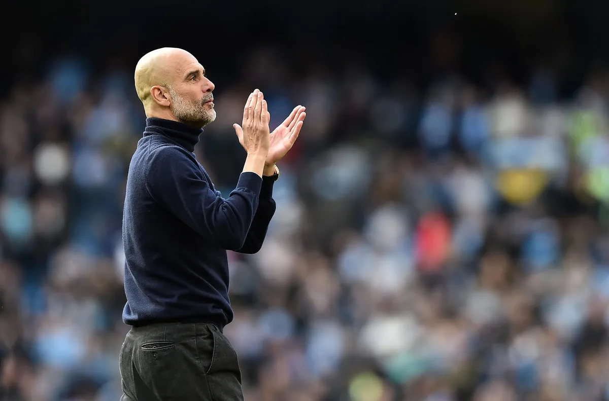 Гуардиола: Можеше и да направим равен