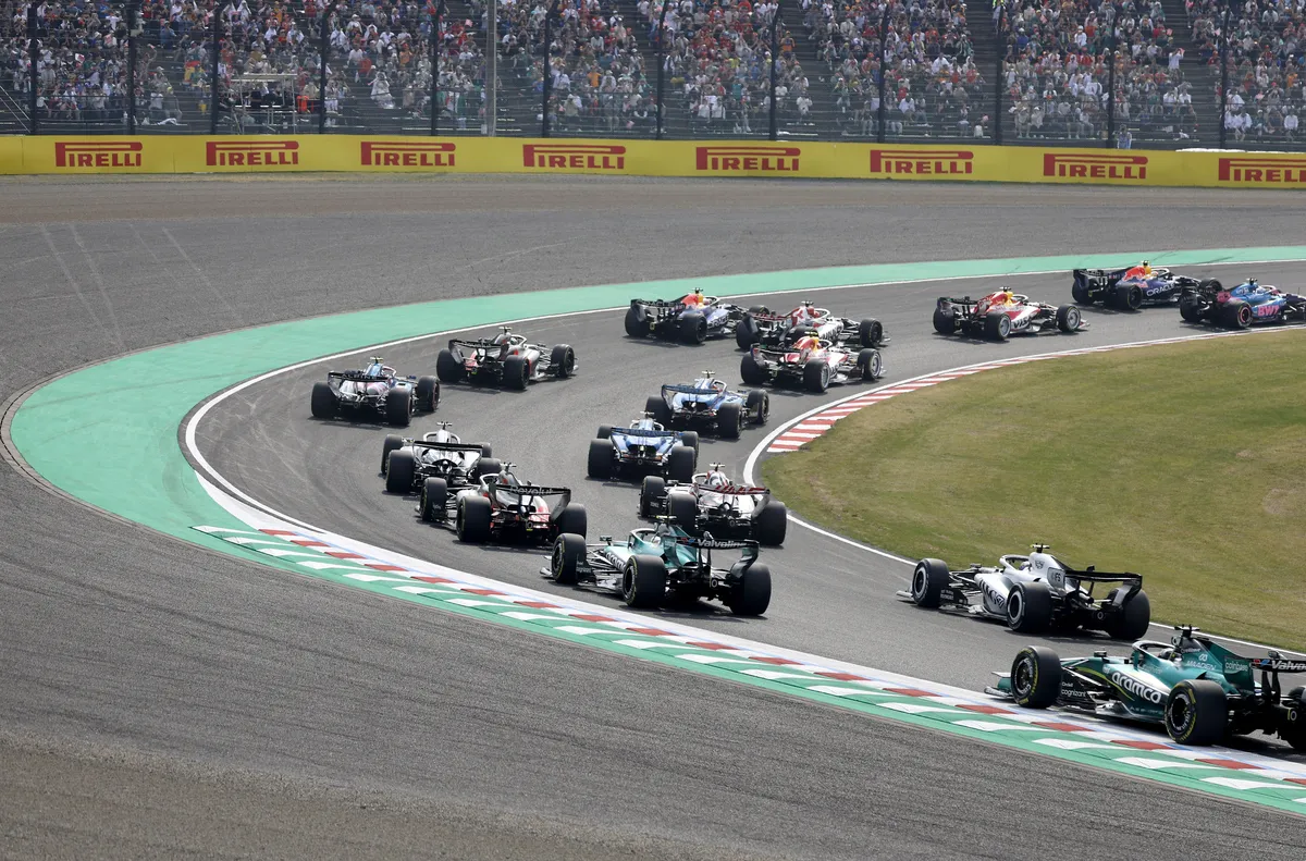 Турция отново става част от Формула 1