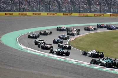 Турция отново става част от Формула 1