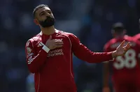 Свързват Салах с трансфер в Ювентус