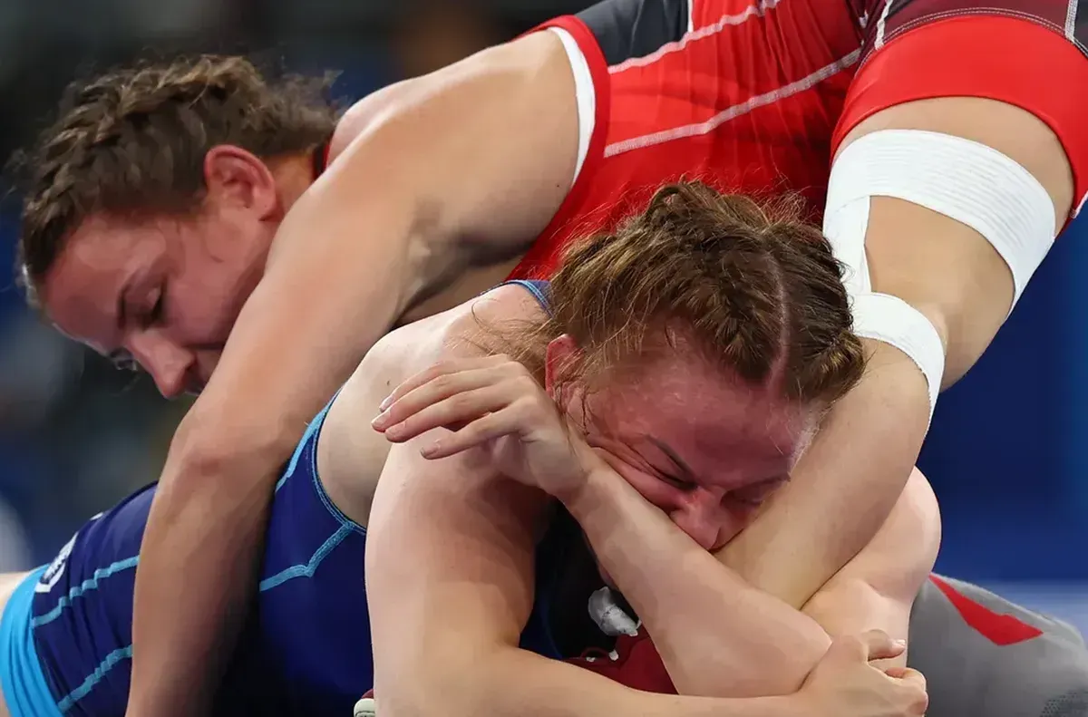 Биляна Дудова и Олга Попова със загуби в четвъртфиналите на Европейското