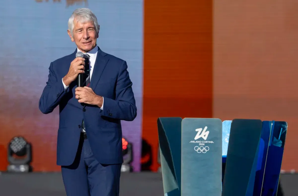 В Италия дори не мислят за размяна с Иран на Мондиал 2026