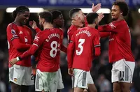 Манчестър Юнайтед се готви за силно трансферно лято