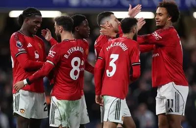 Манчестър Юнайтед се готви за силно трансферно лято