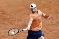 Григор Димитров с поражение на старта и в Мадрид