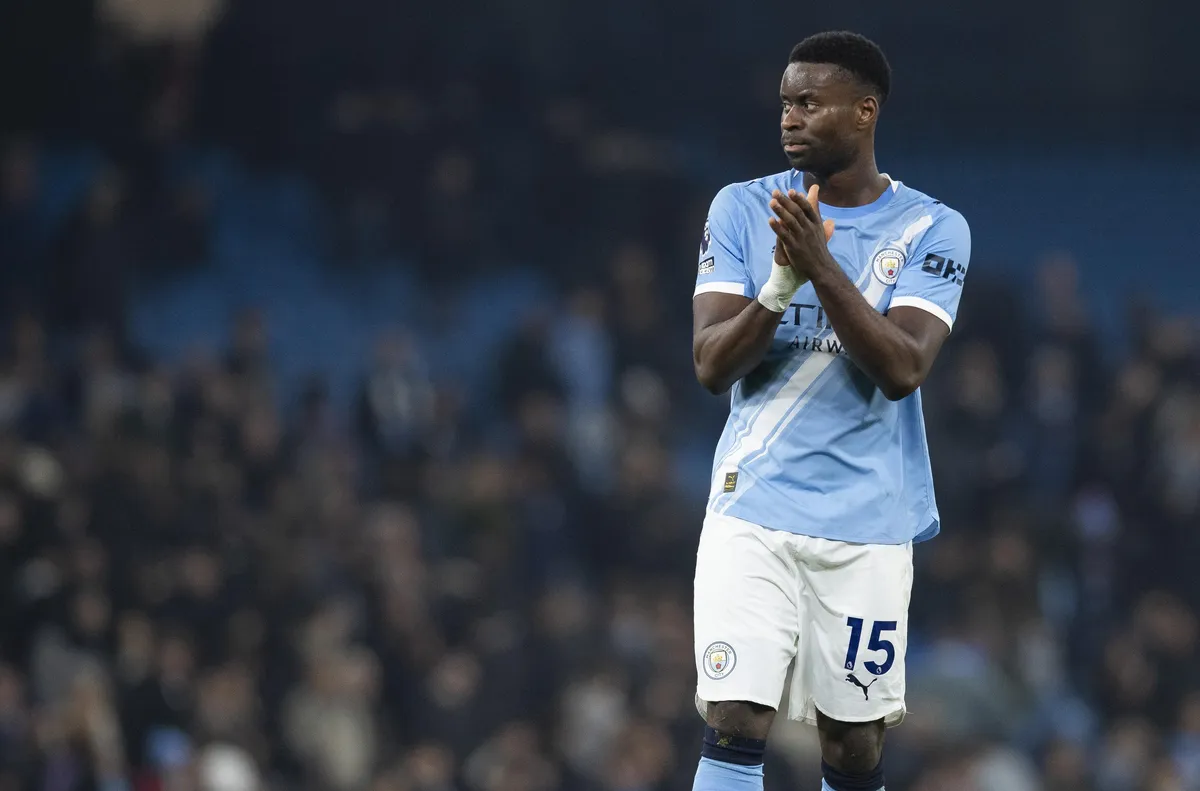 Марк Гехи разкри фокуса на всички в Манчестър Сити