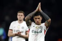 Манчестър Сити следи отблизо Енцо Фернандес