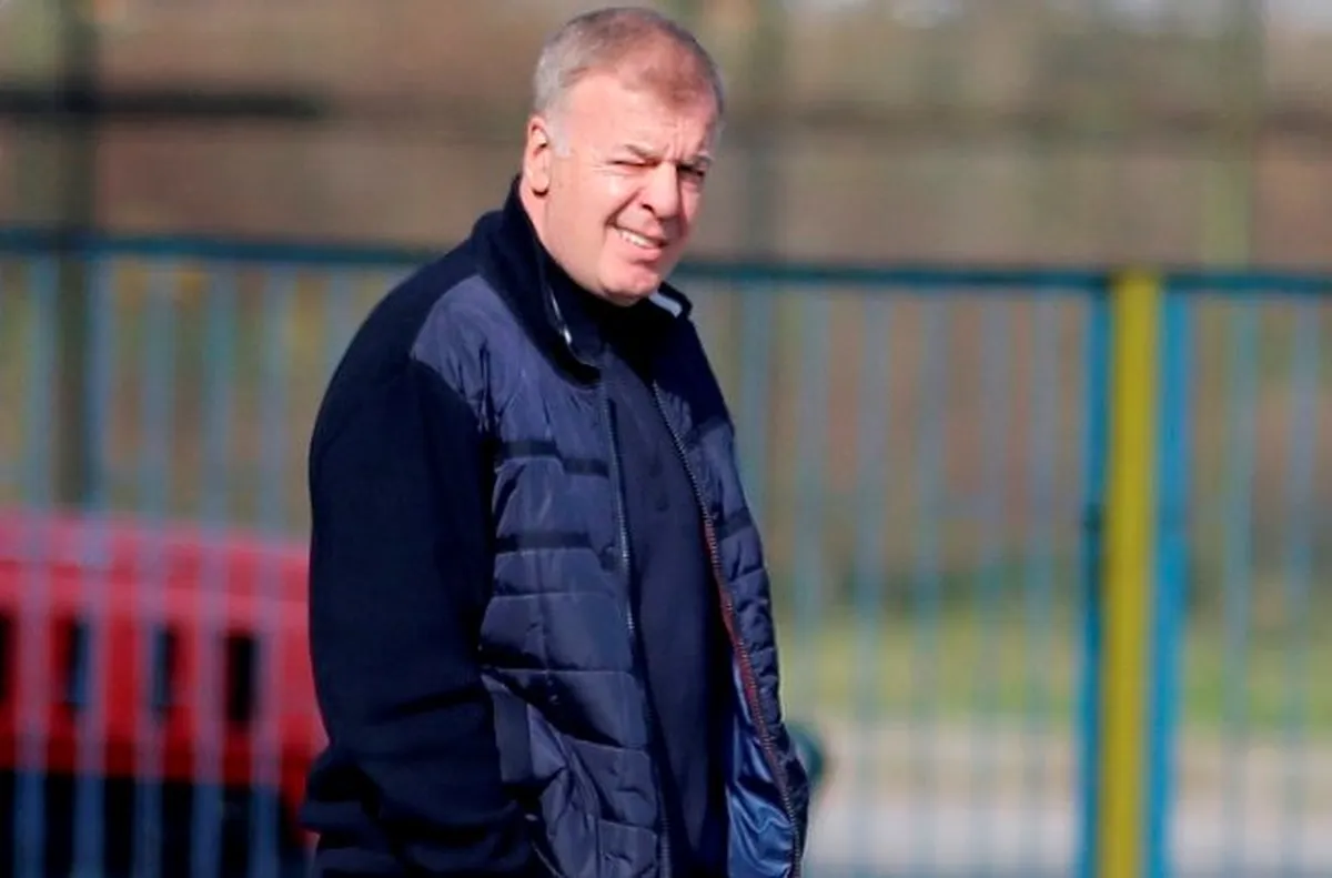 Разкритие: До месец Левски може да има нов собственик