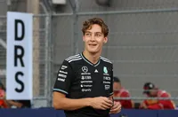 Джордж Ръсел: Титлата? Изобщо не мисля за това точно в момента!