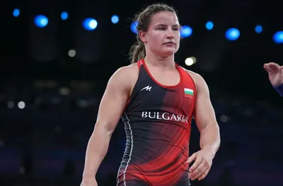Биляна Дудова ще се бори на репешаж в петия ден на Европейското първенство в Тирана