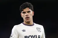 ПСЖ погледна към Висшата лига, иска да привлече халфа на Уест Хям Матеуш Фернандеш през лятото