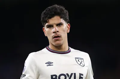 ПСЖ погледна към Висшата лига, иска да привлече халфа на Уест Хям Матеуш Фернандеш през лятото