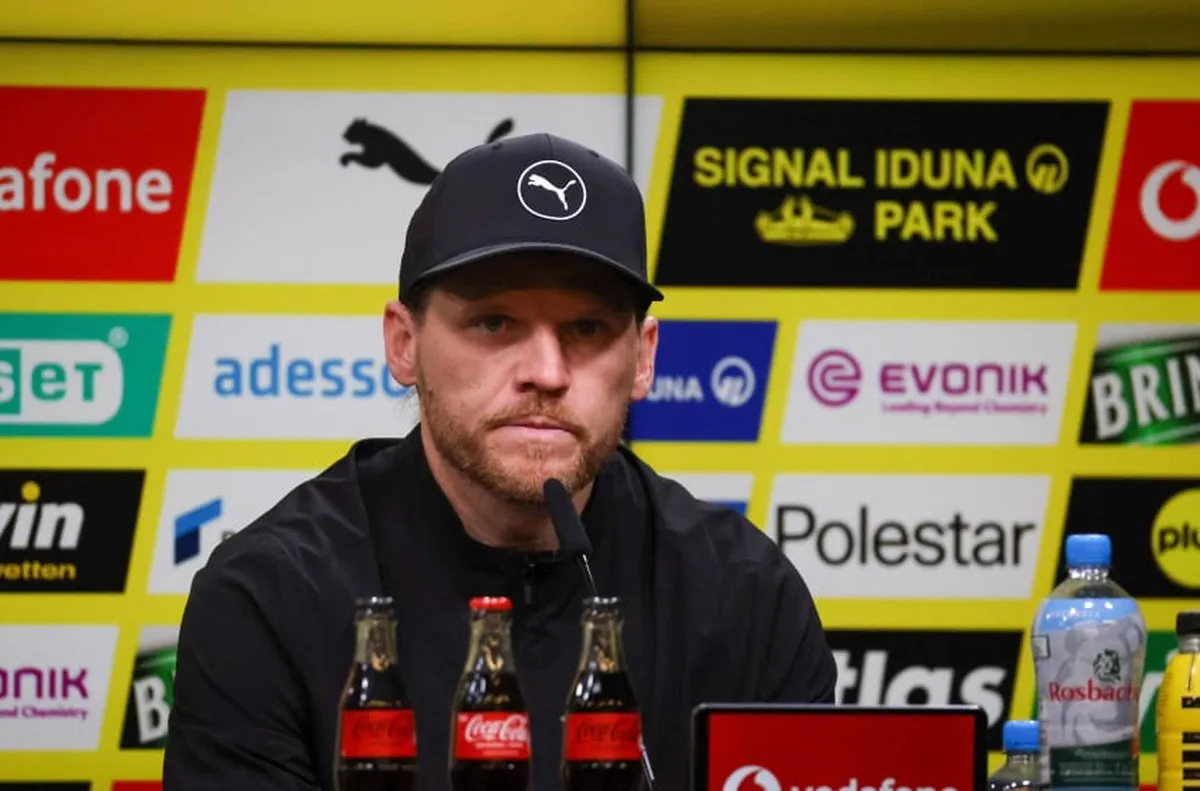 Треньорът на Гладбах: Клайндинст има шанс да попадне в състава на Германия за Мондиала