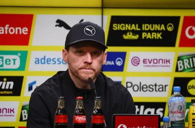 Треньорът на Гладбах: Клайндинст има шанс да попадне в състава на Германия за Мондиала