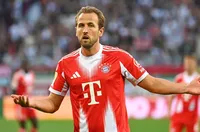 Хари Кейн няма спирка! Нареди се до Левандовски и вече гони Мюлер