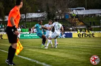 Ебенезер Де Фанти: За мен няма съмнение, че ще завършим сезона с Локо (ГО) възходящо 