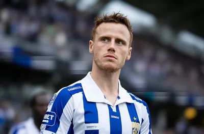 Бивш ас на ЦСКА вкара попадение на Калмар с екипа на Гьотеборг