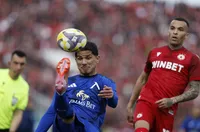 Добра новина за ЦСКА преди мача с Левски