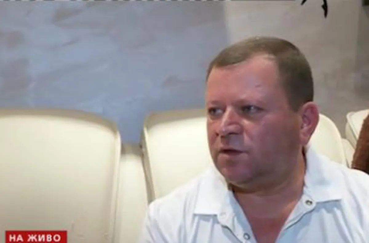 Легенда в щангите избухна за ситуацията във вдигането на тежести