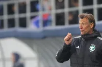 Саудитска Арабия обяви новия си треньор за Световното първенство