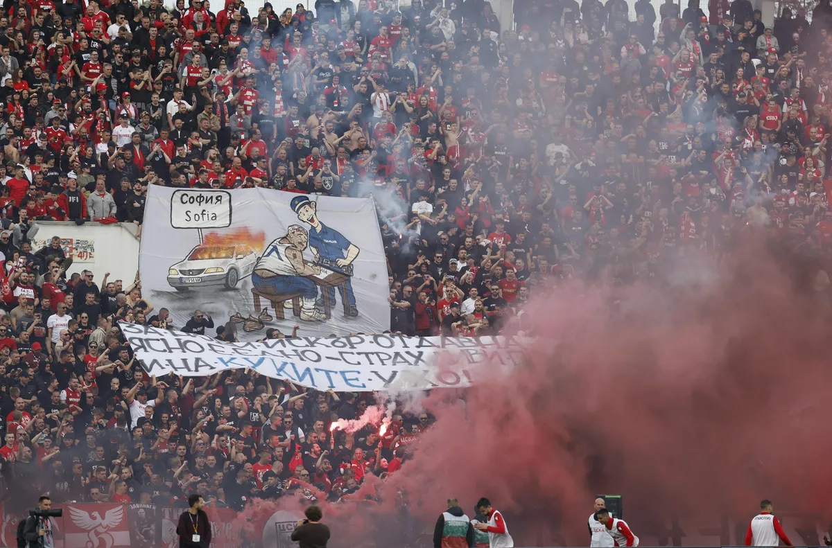 ЦСКА изкара добри пари от домакинствата си