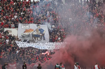 ЦСКА изкара добри пари от домакинствата си