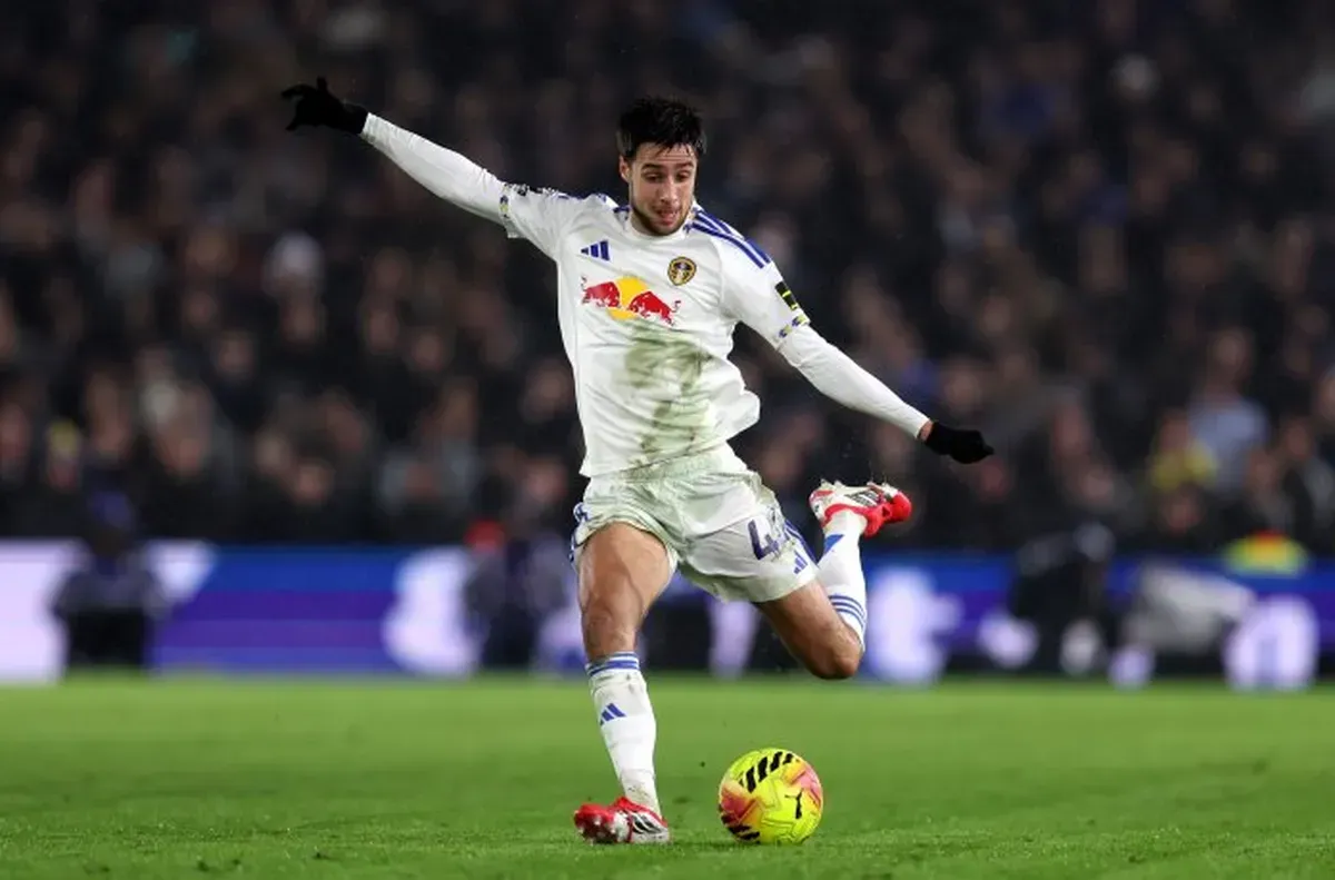 Мениджърът на Лийдс: Всички съчувстваме на Груев