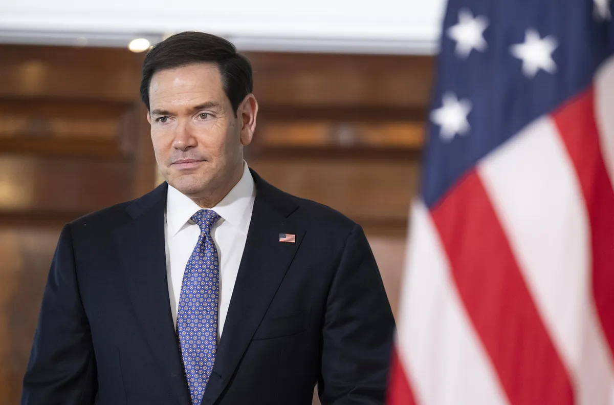 Държавният секретар на САЩ коментира участието на Иран на Мондиал 2026