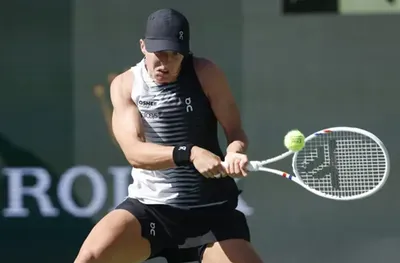 Рафа Надал съветва Швьонтек