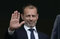 Президентът на УЕФА не разбирал някои съдийски решения