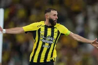 Бензема хвали ПСЖ