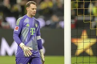 Мануел Нойер подписва нов договор с Байерн Мюнхен