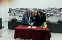 Валидираха марка по повод 100 години Локо Пд