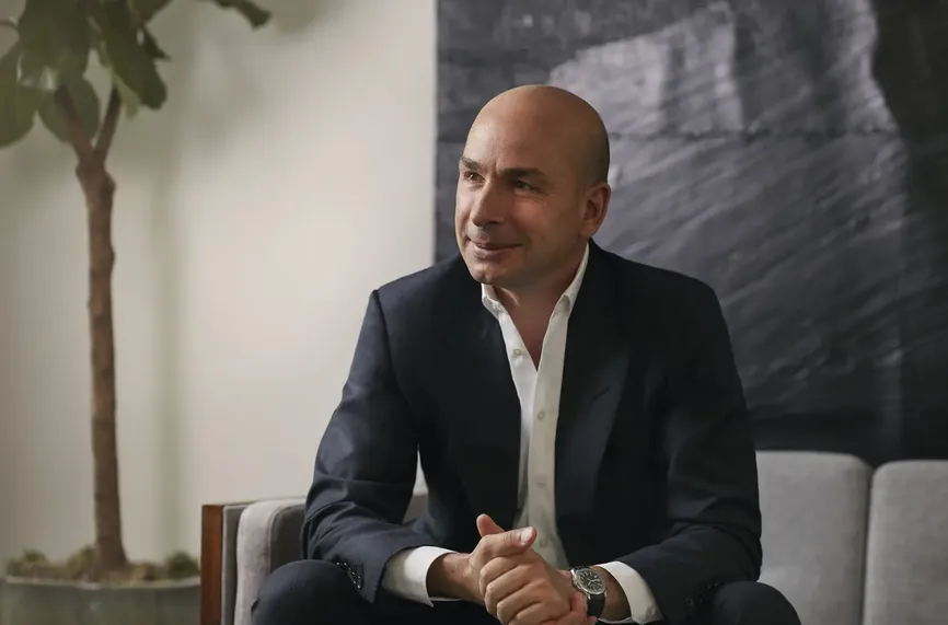 Левски с нов собственик!