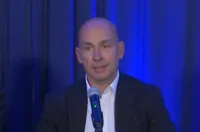 Новият собственик на Левски: Взех решението за секунди