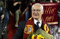 Официално: Раниери напусна Рома