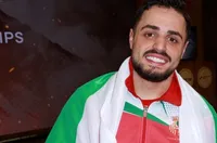 Хегемон: Насар за четвърти път е европейски шампион!