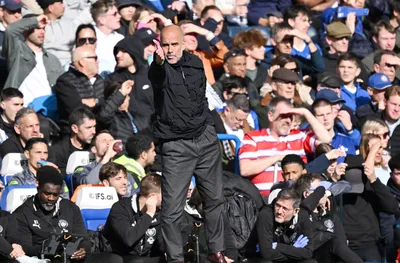 Италия няма пари за Гуардиола