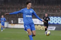 НА ЖИВО: Спартак (Варна) – Берое (СЪСТАВИ)