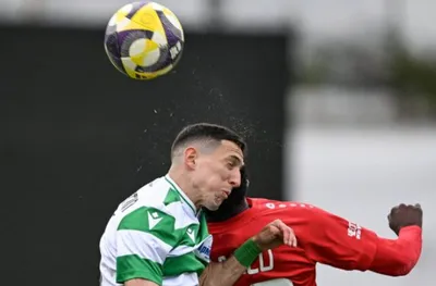 Илиан Илиев прекроява състава на Черно море