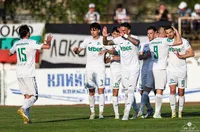 Янтра вече е на точка от бараж за елита