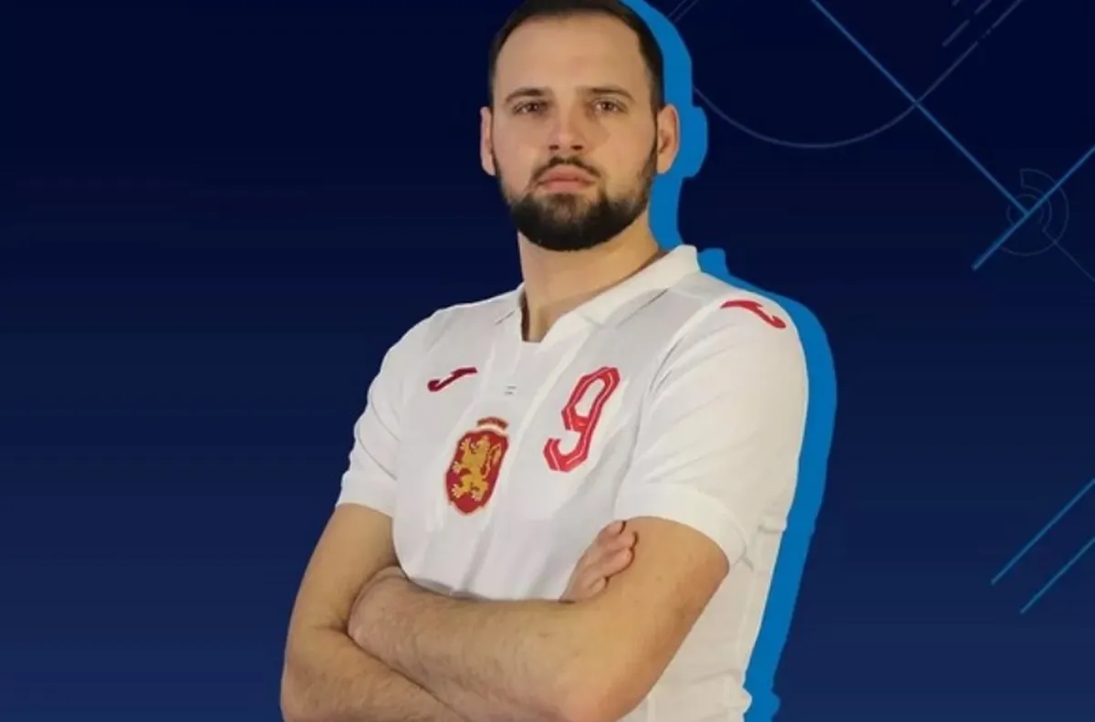 Пламен Стойков: Очакват ни интересни мачове между Черно море и Левски