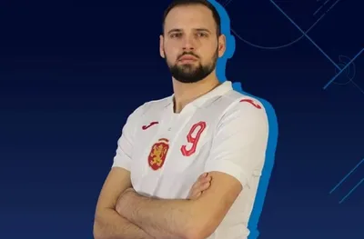 Пламен Стойков: Очакват ни интересни мачове между Черно море и Левски