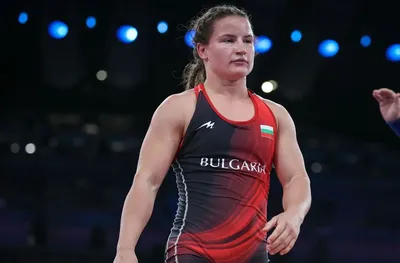 Бронз за Биляна Дудова на Евро 2026