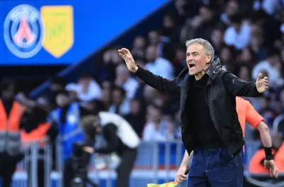 Луис Енрике: Имаме трудно програма