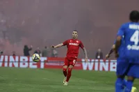 Забраниха дроновете на ЦСКА - Левски