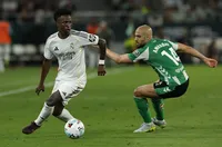 Реал се провали още веднъж