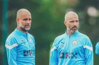 Енцо Мареска е първи избор на Ман Сити за наследник на Гуардиола