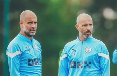 Енцо Мареска е първи избор на Ман Сити за наследник на Гуардиола